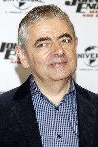 Photocall 'Johnny English - Man lebt nur dreimal' in Hamburg