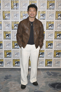 Photocall 'Avengers: Doomsday', San Diego Comic-Con International 2026