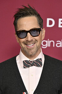 BAFTA TV Tea Party 2025 in Beverly Hills