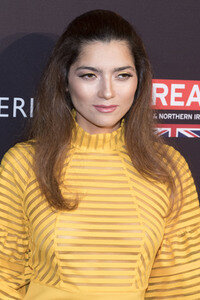 BAFTA Los Angeles Awards Season Tea Party in Beverly Hills