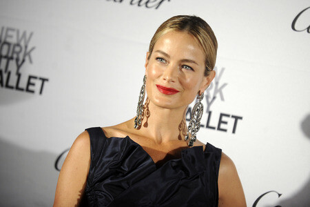 New York City Ballet Fall Gala 2015 in New York