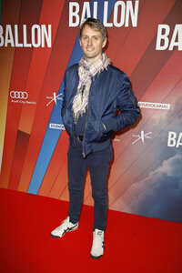 Filmpremiere 'Ballon' in Berlin