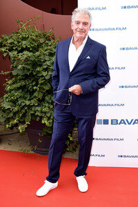 Bavaria Film Fest Empfang 2018, Filmfest München 2018