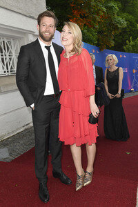 Bayerischer Fernsehpreis 2017 in München