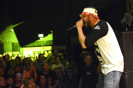 Arnim Teutoburg-Weiß (Beatsteaks)