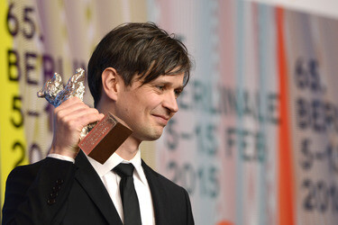 Preisträger Pressekonferenz, Berlinale 2015