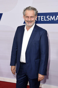 Bertelsmann Party 2016 in Berlin