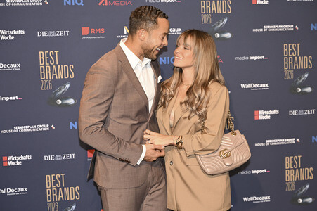 Best Brands Award 2026 in München