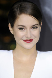 'Die Bestimmung - Divergent' Premiere, Berlin