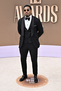BET Awards 2026 in Los Angeless