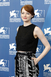 'Birdman' Photocall, Biennale 2014