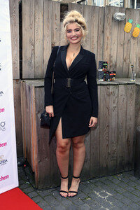 Deutscher Bloggerpreis 2017 in Berlin