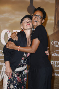 Serienpremiere 'City of Blood' in Berlin