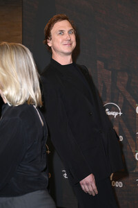 Serienpremiere 'City of Blood' in Berlin