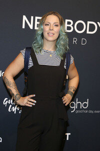 New Body Award 2017 in Berlin