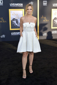 Filmpremiere 'A Star is Born' in Los Angeles