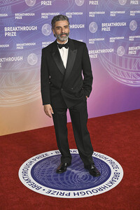 Breakthrough Prize Gala 2026 in Santa Monica
