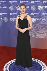 Breakthrough Prize Gala 2026 in Santa Monica