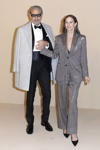 Filmpremiere  'Brunello, il visionario garbato' in Rom