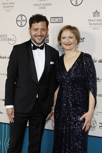 73. Bundespresseball 2026 in Berlin