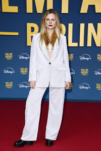 Serienpremiere 'Call My Agent Berlin' in Berlin