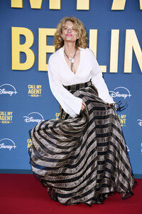 Serienpremiere 'Call My Agent Berlin' in Berlin