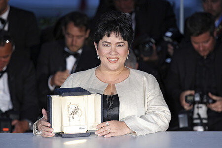 Preisträger Photocall, Cannes Film Festival 2016