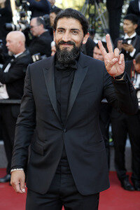 Preisverleihung, Cannes Film Festival 2017