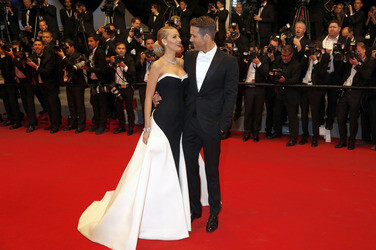 'The Captive / Captives' Premiere, Cannes Film Festival 2014