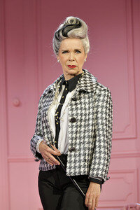 Theaterprobe 'Carmen darf nicht platzen' in Berlin