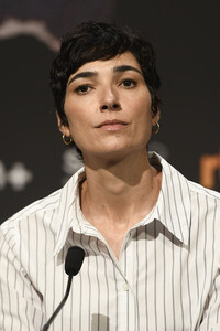 Pressekonferenz 'El castillo', San Sebastian International Film Festival 2026