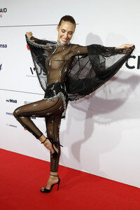 Charity Konzert 'Channel Aid - live in Concert' 2025 in Hamburg