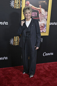 Filmpremiere 'Christy', AFI Fest 2025 in Los Angeles