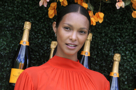 10. Veuve Clicquot Polo Classic 2017 in Jersey City