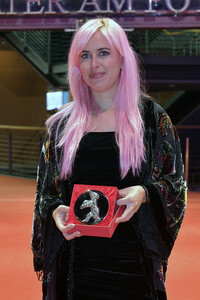 Preisverleihung, Berlinale 2026