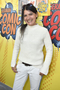German Comic Con Berlin 2018