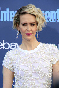 22. Critics Choice Awards 2016 in Santa Monica