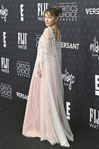 Critics Choice Awards 2026 in Santa Monica