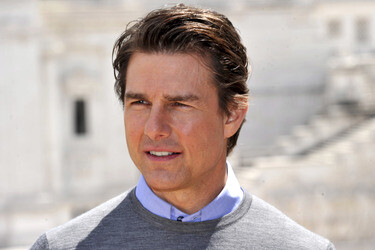 'Edge of Tomorrow' Photocall, Rom