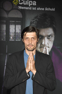 Serienpremiere 'Culpa - Niemand ist ohne Schuld' in Berlin