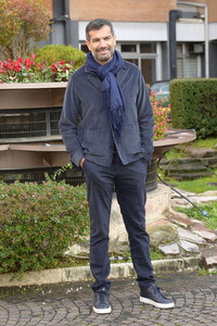 Photocall 'Cuori' in Rom