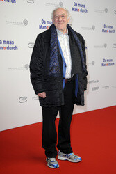 'Da muss Mann durch' Premiere, Berlin