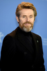 Goldener Ehrenbär Photocall, Berlinale 2018