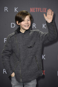 Serienpremiere 'Dark' in Berlin