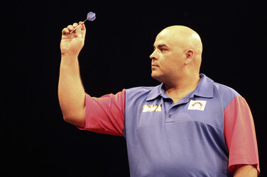World Cup of Darts, Hamburg