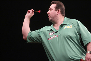 World Cup of Darts, Hamburg