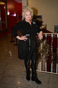 Show 'DDR Revue - Auferstehung der Ruinen' in Erfurt