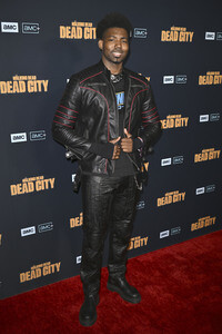 Season 3 Premiere 'The Walking Dead: Dead City', San Diego Comic-Con International 2026