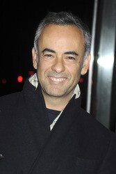 'Wüstentänzer - Afshins verbotener Traum von Freiheit' Special Screening, New York