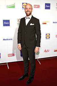 8. Diabetes-Charity-Gala 2018 in Berlin